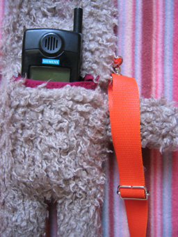 rabbit wallet