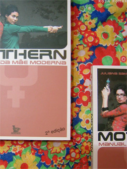 manual da mãe moderna