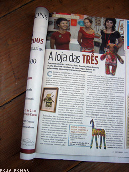 revista visão