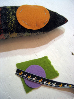 work in progress