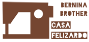 Venda de máquinas de costura